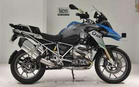 BMW R1200GS 2014 0A01