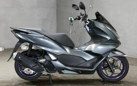 HONDA PCX125 JK05