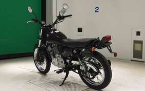 SUZUKI GRASS TRACKER NJ4DA