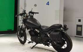 YAMAHA VIRAGO 250 3DM