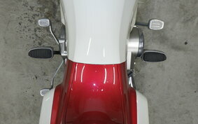 HONDA C125 SUPER CUB JA58