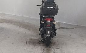SUZUKI ADDRESS V110 CE47A
