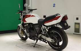 HONDA CB1000SF 1993 SC30