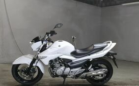 SUZUKI GSR250 GJ55D