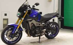 YAMAHA MT-09 A 2014 RN34J