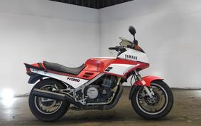 YAMAHA FJ1200 1986 1WK