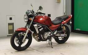 KAWASAKI BALIUS 250 Gen.2 ZR250B