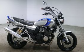 YAMAHA XJR400 R 2004 RH02J