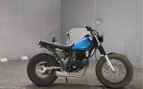 YAMAHA TW200 2JL