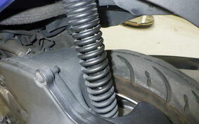 SUZUKI ADDRESS V50 G CA44A