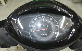 SUZUKI ADDRESS V125 DT11A