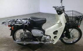 HONDA PRESS CUB 50 AA01