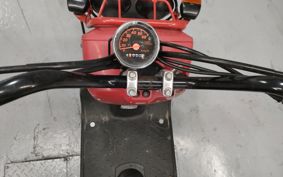 SUZUKI ADDRESS V125 CF4EA
