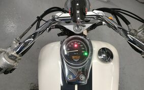 HONDA SHADOW 400 SLASHER 2003 NC40