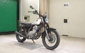 SUZUKI GRASS TRACKER NJ47A