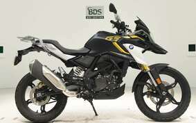 BMW G310GS 2021