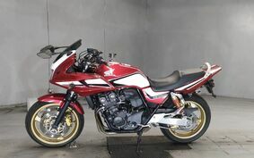 HONDA CB400 SUPER BOLDOR 2013 NC42