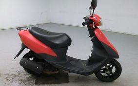 SUZUKI LET's 2 CA1PA