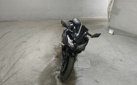 KAWASAKI NINJA 250 EX250L