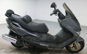 YAMAHA MAJESTY 125 FI SE27