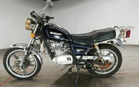 SUZUKI GN125 H PCJG9