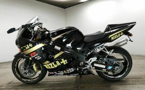 SUZUKI GSX-R1000 2007 BZ121