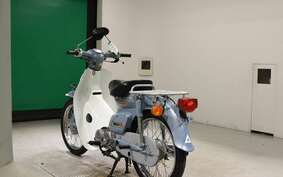 HONDA C70 SUPER CUB C70