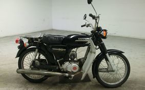 SUZUKI K50 K50