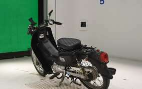 HONDA CROSS CUB 110 JA10