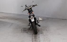 KAWASAKI 250TR BJ250F