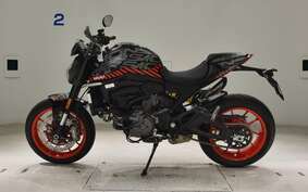 DUCATI MONSTER M937 2021