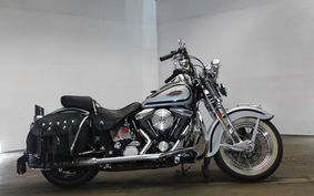 HARLEY FLSTS 1340 1999 BRL