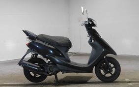 YAMAHA JOG ZR Evolution SA16J