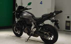 YAMAHA MT-07 ABS 2015 RM07J