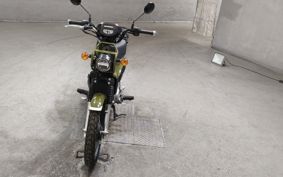 HONDA CROSS CUB110 JA45