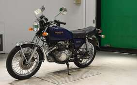 HONDA CB400 2023 CB400F