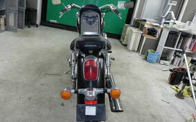 HONDA SHADOW 750 Gen. 2 1997 RC44