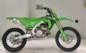 KAWASAKI KX450 KX450M