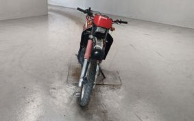 YAMAHA DT125R 3FW