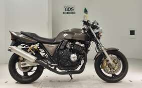 HONDA CB400SF S 1998 NC31