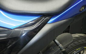 SUZUKI GIXXER 150 ED13N