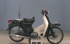 HONDA C50 SUPER CUB E AA01