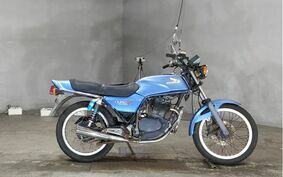 HONDA CB250RS MC02