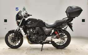 HONDA CB400SF GEN 4 A 2019 NC42