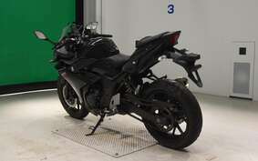 SUZUKI GSX250R DN11A