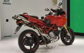 DUCATI MULTISTRADA 1000 S DS 2005 A100A