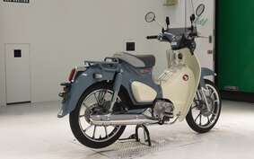 HONDA C125 SUPER CUB JA48