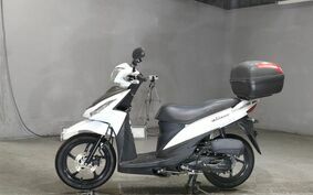 SUZUKI ADDRESS 110 CE47A