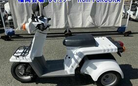 HONDA GYRO X TD02