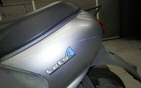 SUZUKI LET's 4 CA45A